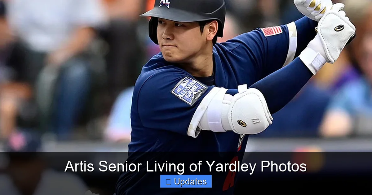 Artis Senior Living of Yardley Photos