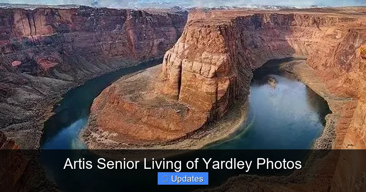 Artis Senior Living of Yardley Photos