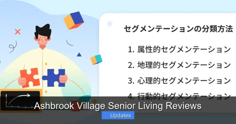 Ashbrook Village Senior Living Reviews