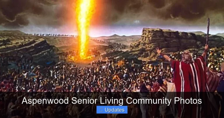 Aspenwood Senior Living Community Photos
