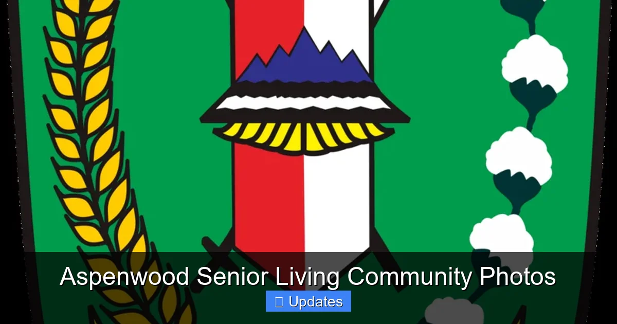 Aspenwood Senior Living Community Photos