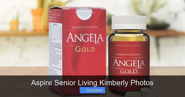 Aspire Senior Living Kimberly Photos