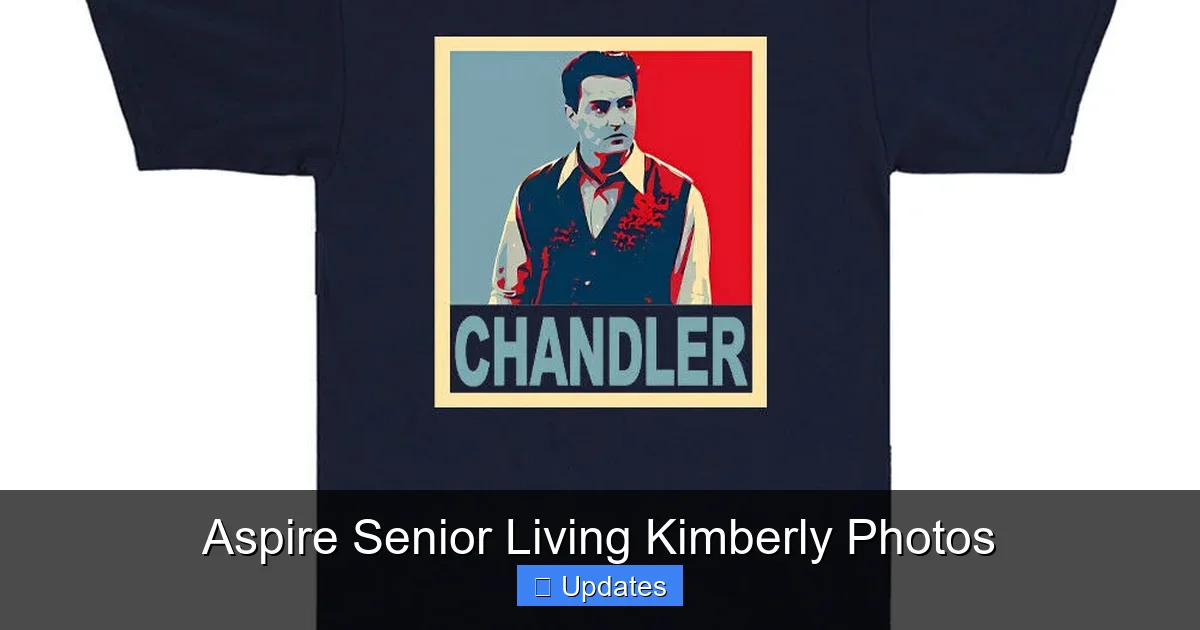 Aspire Senior Living Kimberly Photos
