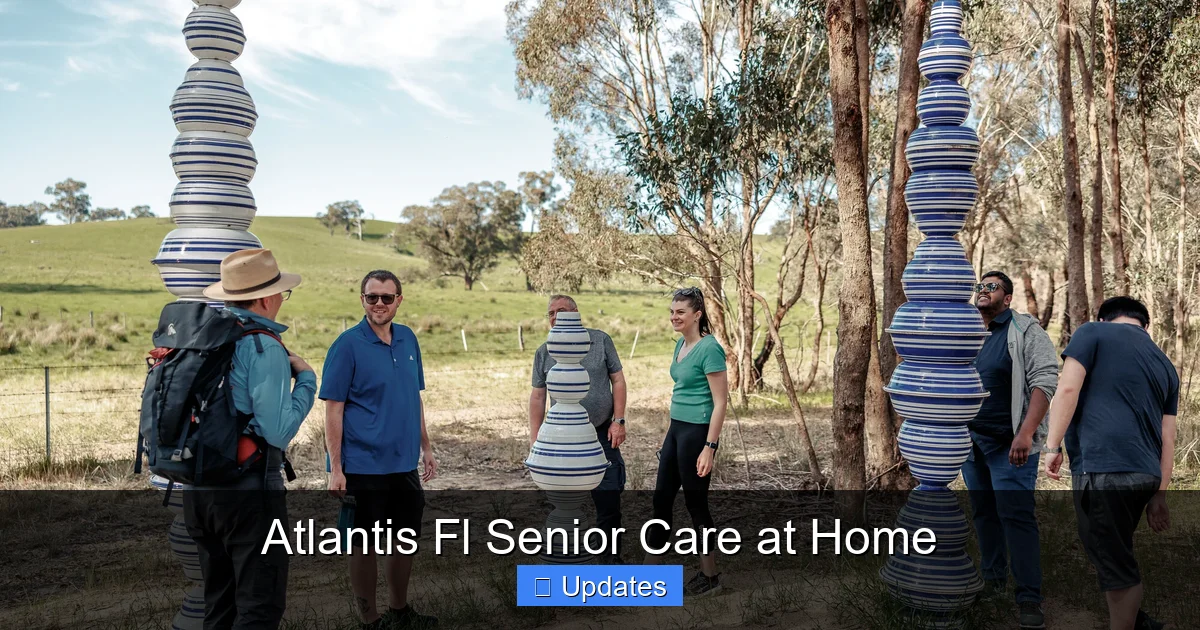 Atlantis Fl Senior Care at Home