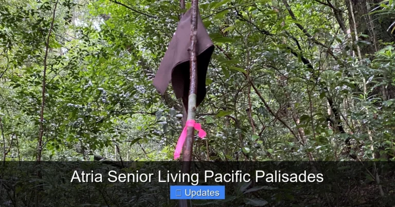 Atria Senior Living Pacific Palisades