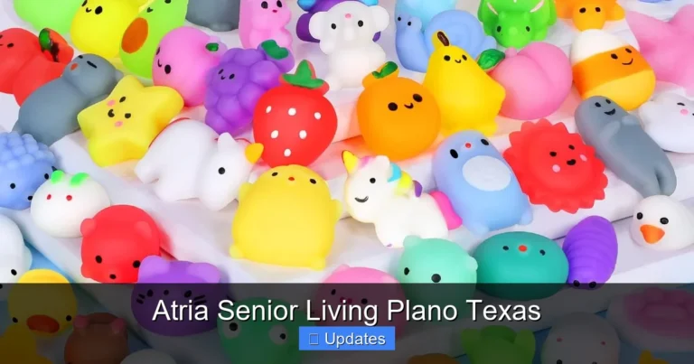 Atria Senior Living Plano Texas
