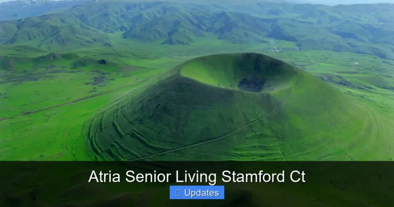 Atria Senior Living Stamford Ct