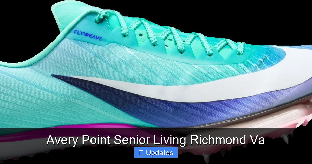 Avery Point Senior Living Richmond Va