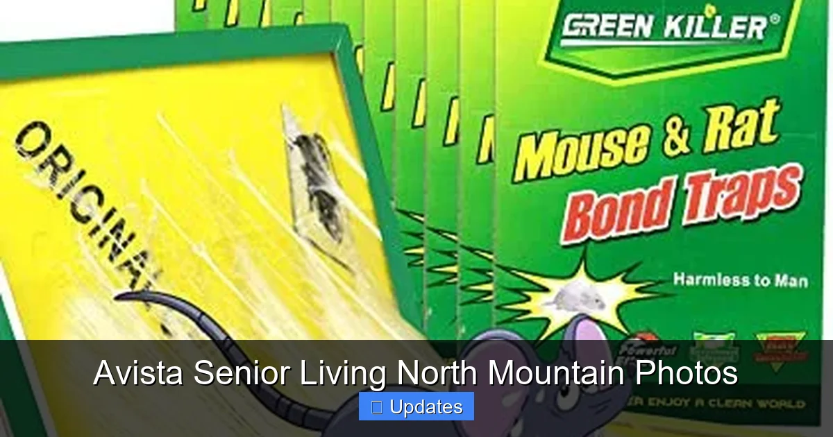 Avista Senior Living North Mountain Photos