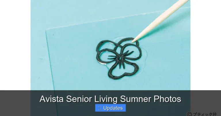 Avista Senior Living Sumner Photos
