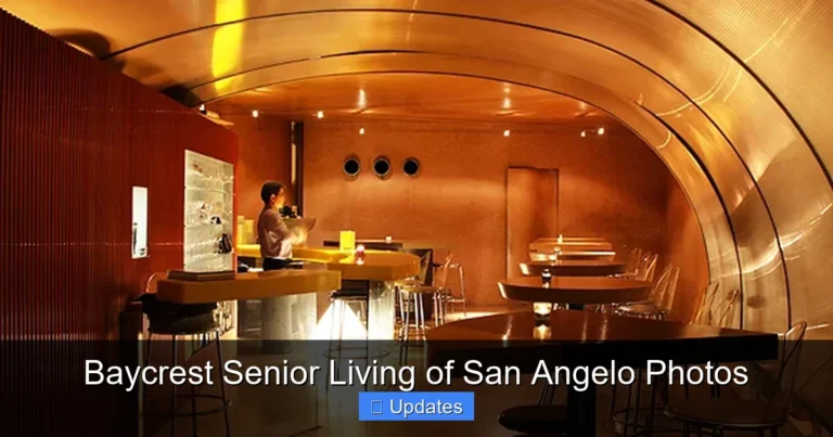 Baycrest Senior Living of San Angelo Photos