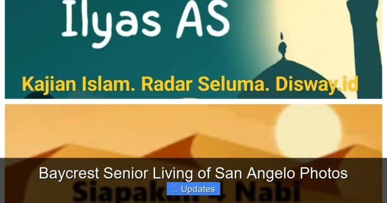Baycrest Senior Living of San Angelo Photos