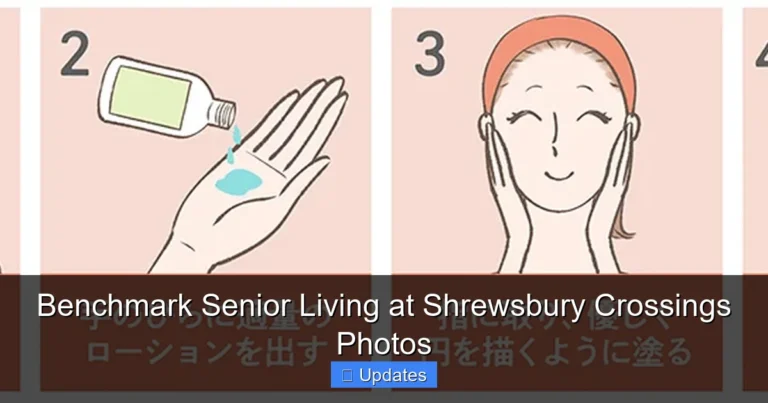 Benchmark Senior Living at Shrewsbury Crossings Photos