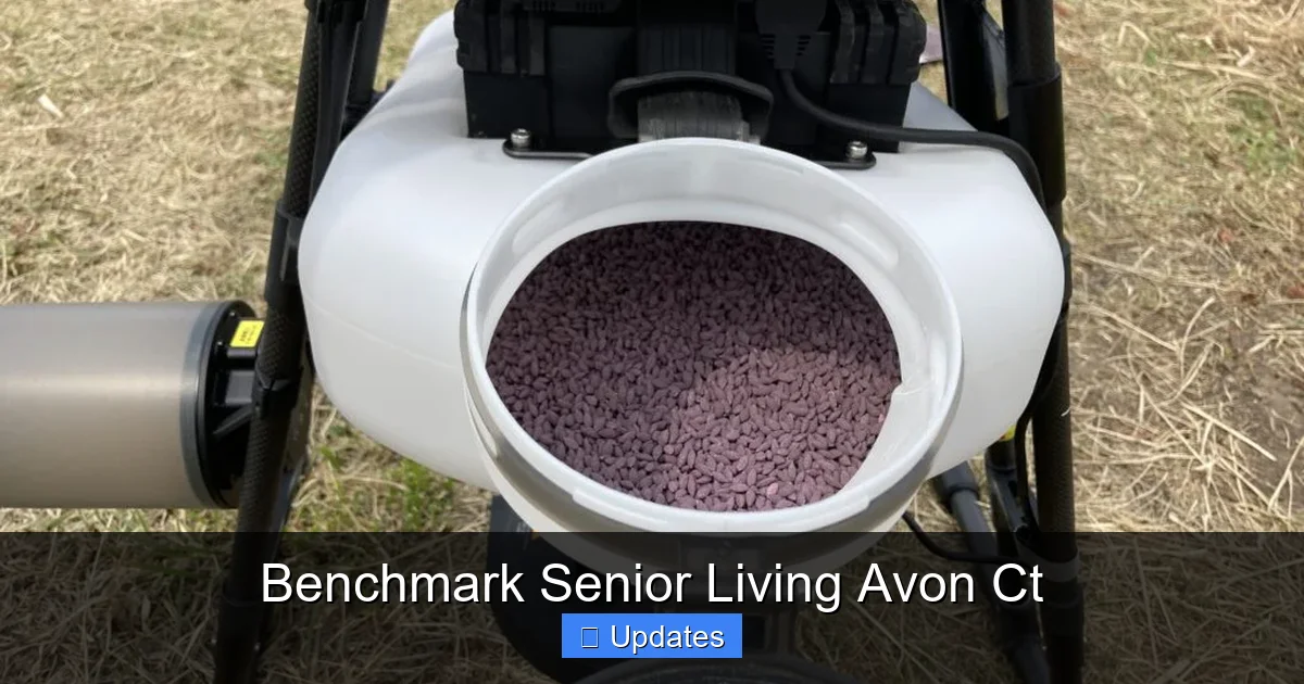 Benchmark Senior Living Avon Ct