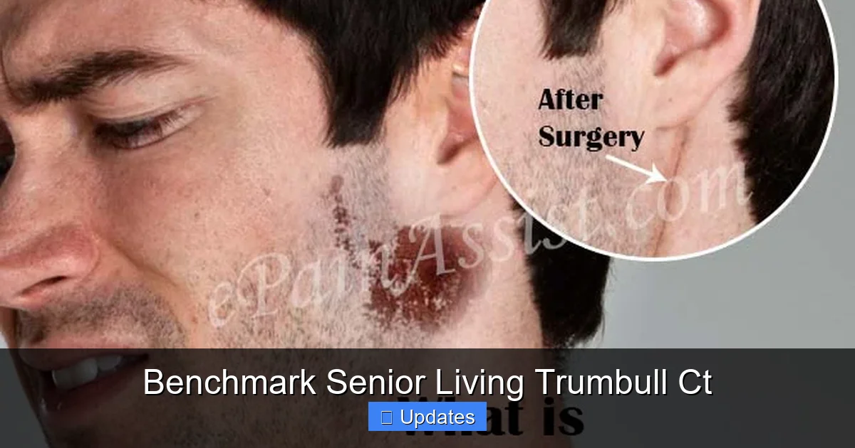 Benchmark Senior Living Trumbull Ct