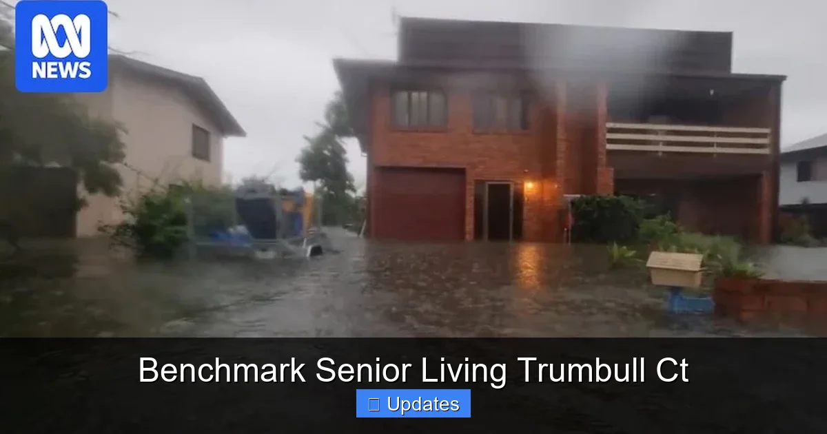 Benchmark Senior Living Trumbull Ct
