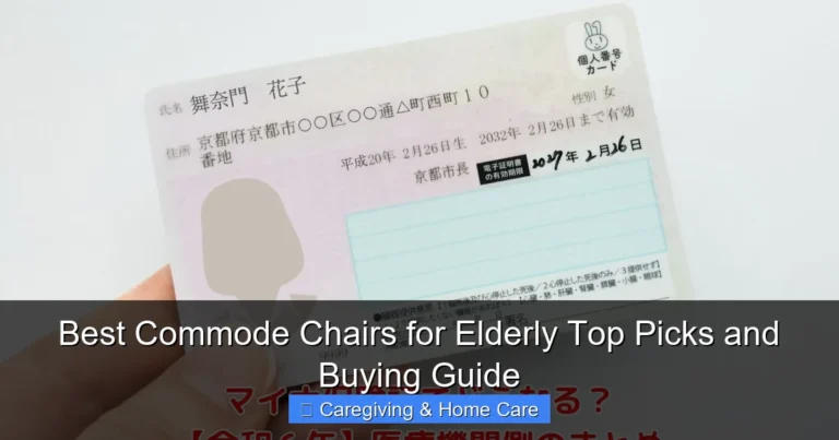 Best Commode Chairs for Elderly Top Picks and Buying Guide