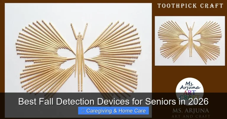 Best Fall Detection Devices for Seniors in 2026