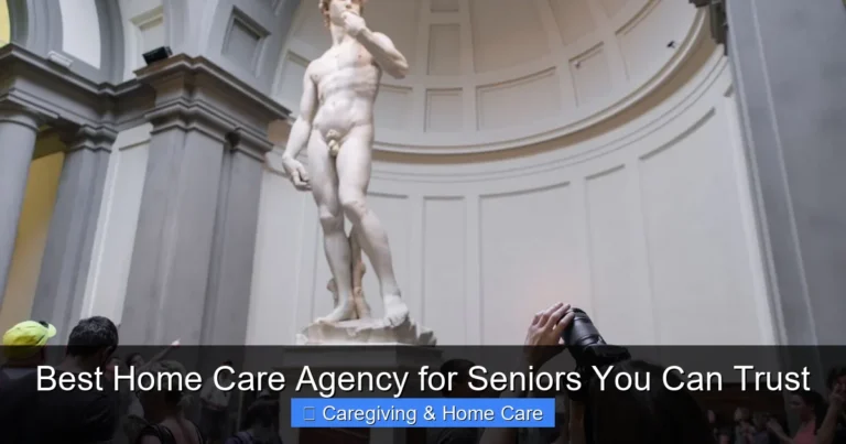 Best Home Care Agency for Seniors You Can Trust