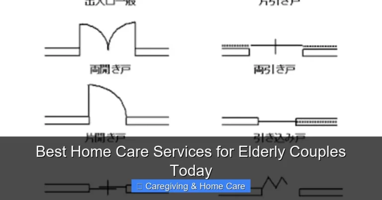 Best Home Care Services for Elderly Couples Today