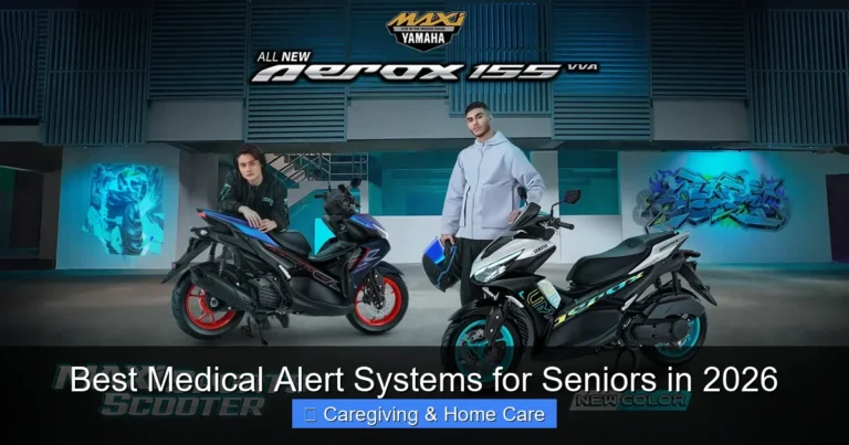 Best Medical Alert Systems for Seniors in 2026