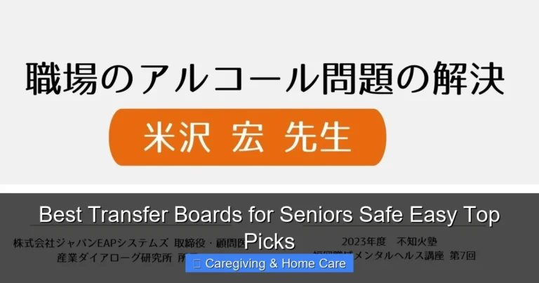 Best Transfer Boards for Seniors Safe Easy Top Picks