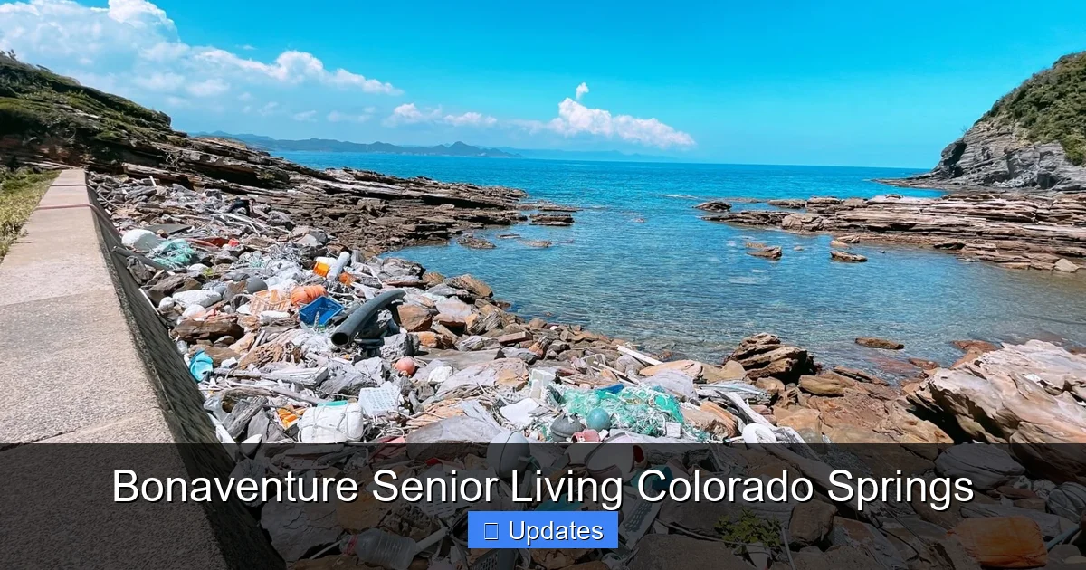 Bonaventure Senior Living Colorado Springs