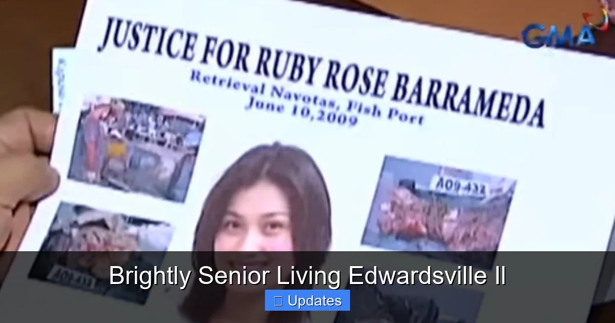 Brightly Senior Living Edwardsville Il