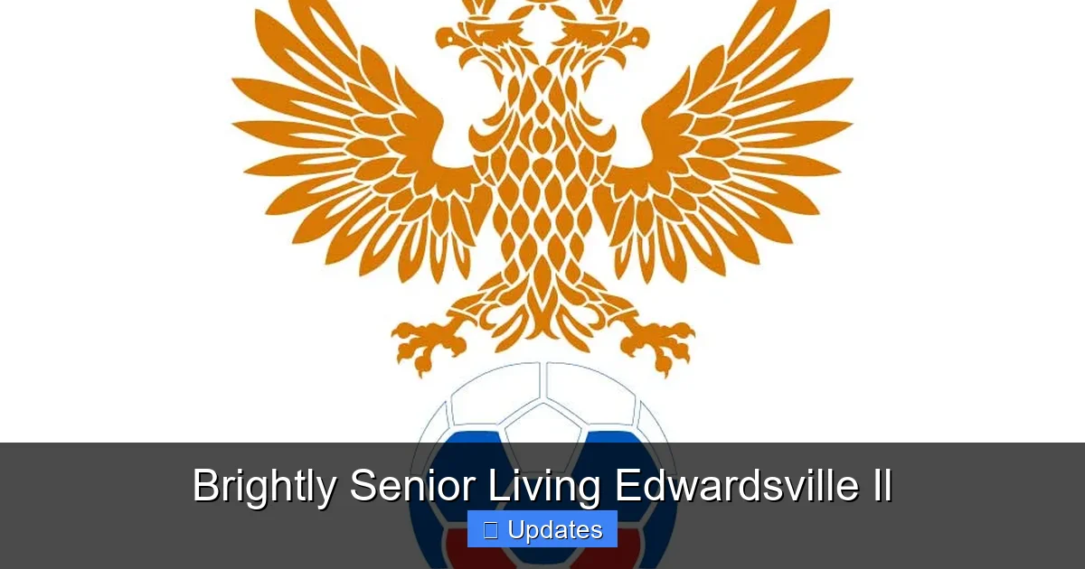 Brightly Senior Living Edwardsville Il