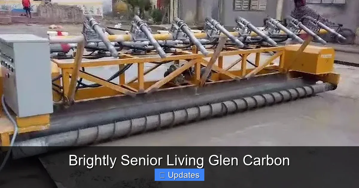 Brightly Senior Living Glen Carbon