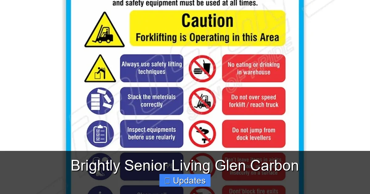 Brightly Senior Living Glen Carbon