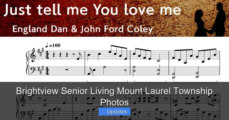 Brightview Senior Living Mount Laurel Township Photos
