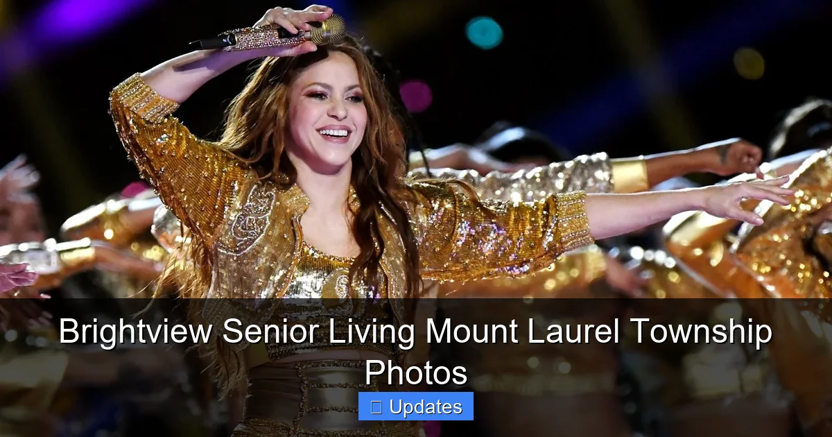 Brightview Senior Living Mount Laurel Township Photos
