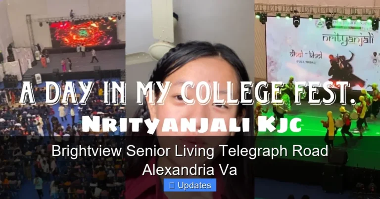 Brightview Senior Living Telegraph Road Alexandria Va
