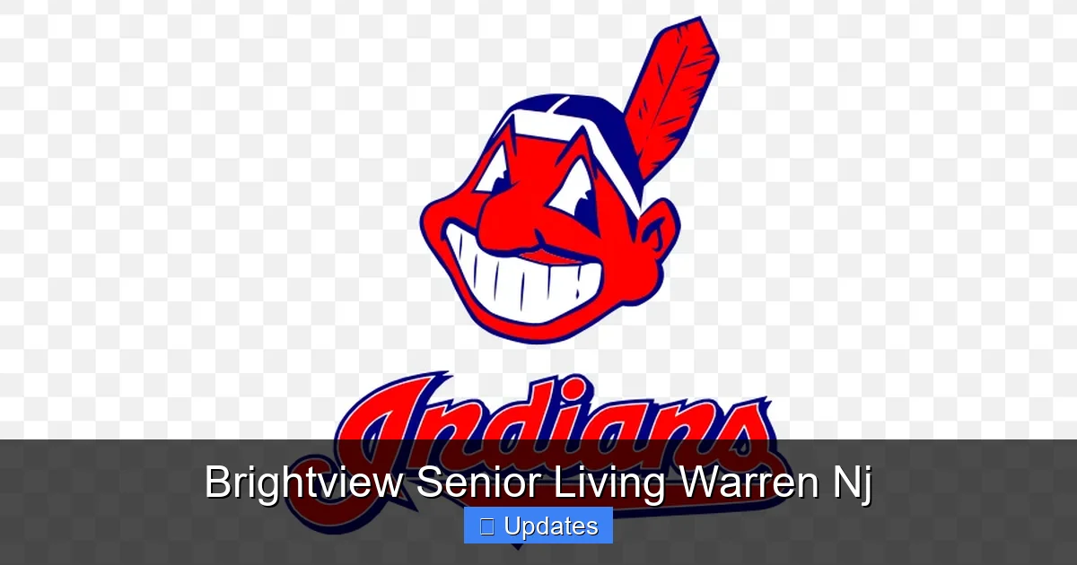 Brightview Senior Living Warren Nj