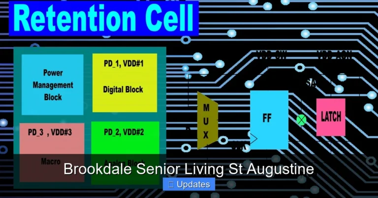 Brookdale Senior Living St Augustine