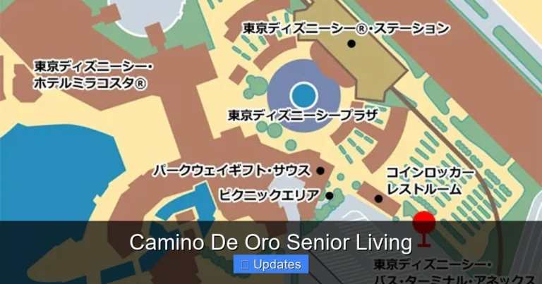 Camino De Oro Senior Living