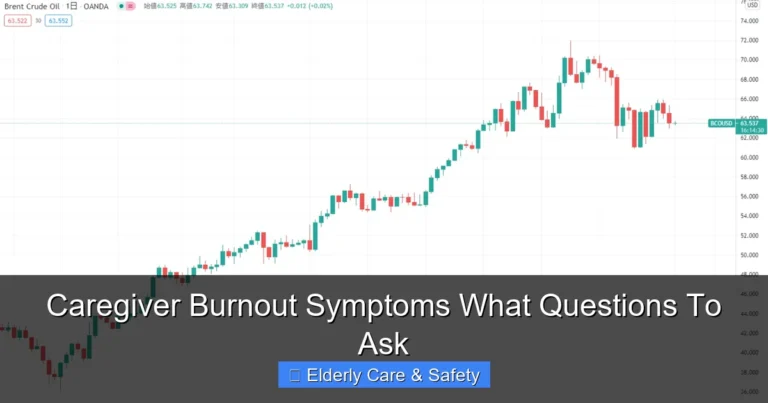 Caregiver Burnout Symptoms What Questions To Ask