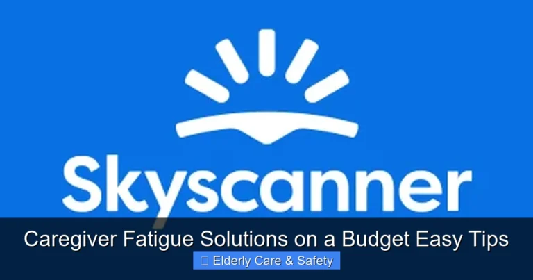 Caregiver Fatigue Solutions on a Budget Easy Tips