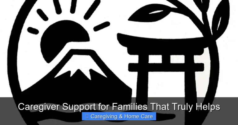 Caregiver Support for Families That Truly Helps