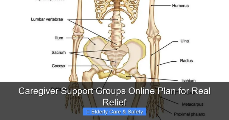 Caregiver Support Groups Online Plan for Real Relief