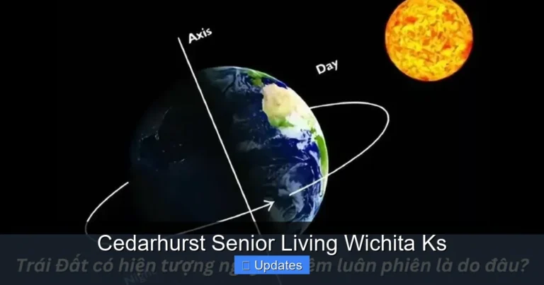 Cedarhurst Senior Living Wichita Ks