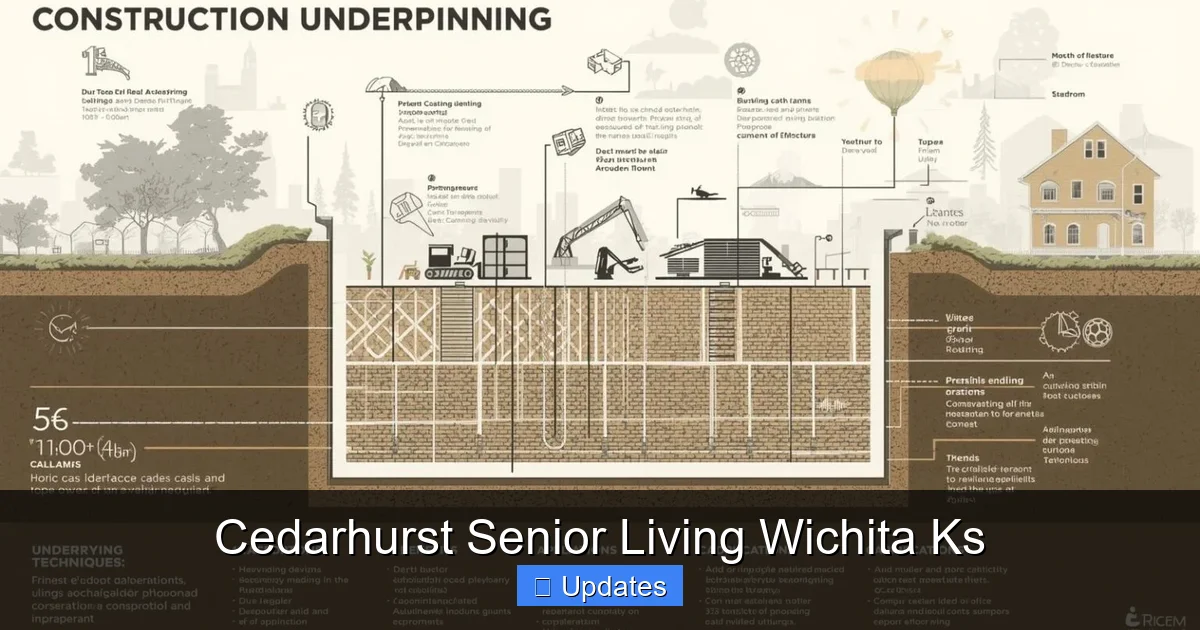 Cedarhurst Senior Living Wichita Ks