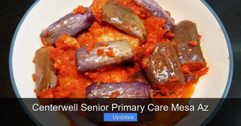 Centerwell Senior Primary Care Mesa Az