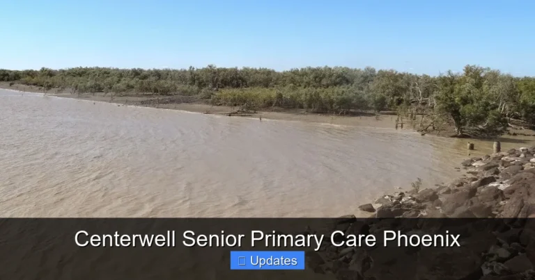 Centerwell Senior Primary Care Phoenix