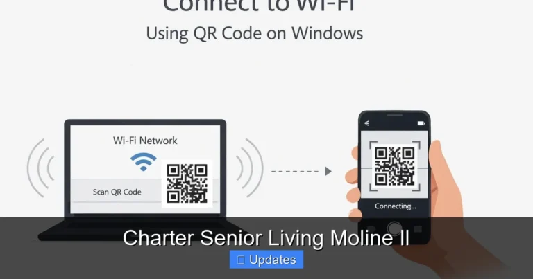 Charter Senior Living Moline Il