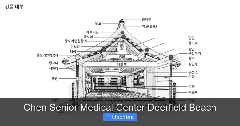 Chen Senior Medical Center Deerfield Beach