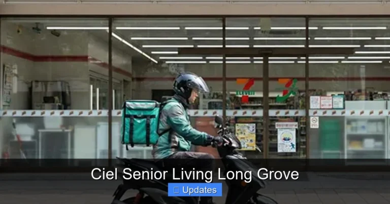Ciel Senior Living Long Grove