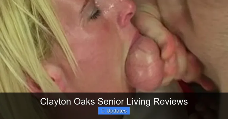 Clayton Oaks Senior Living Reviews