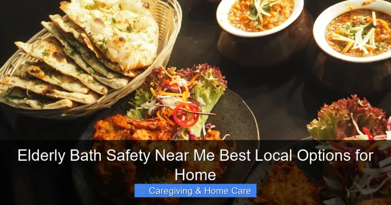 Elderly Bath Safety Near Me Best Local Options for Home